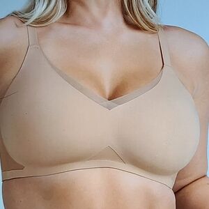 Honeylove Crossover Bra